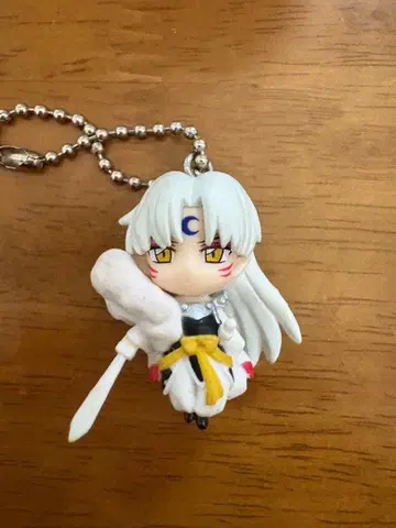 이누야샤 셋쇼마루 키링