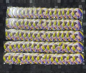 DIG-ROCK 디그로 하야마 미츠루 캔뱃지