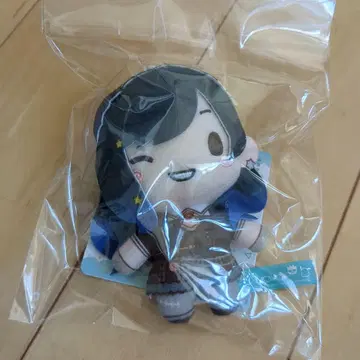 프로젝트 세카이 산리오 캐릭터즈 후와푸치 마스코트 시라이시 안