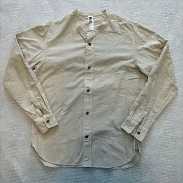 MHL 셔츠 M 사이즈