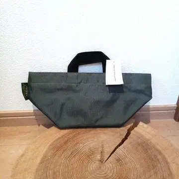 퓨지 펄 새상품 에르베 샤펠리에 백