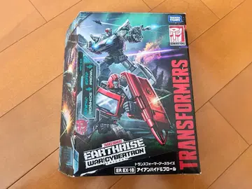 트랜스포머 어스라이즈 아이언하이드