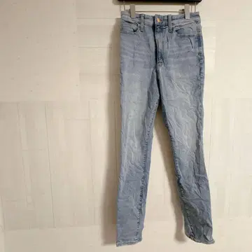 Universal Thread 스키니 데님 6R [ M ] 스트레치