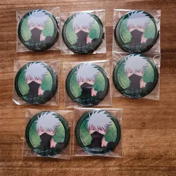 나루토 하타케 카카시