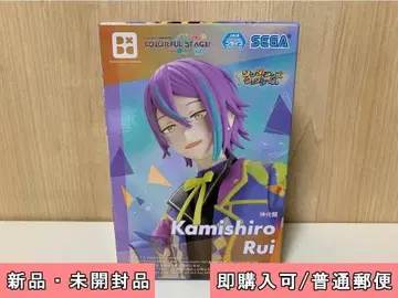 카미시로 루이 피규어 COLORFUL STAGE!