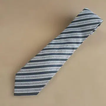 UNITED ARROWS 스트라이프 넥타이