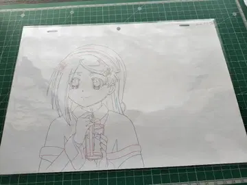 키스시스 생동영상 No.26 (초기 흠집 있음)