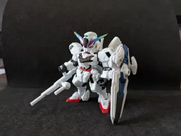 모빌슈트 앙상블 건담 칼리버