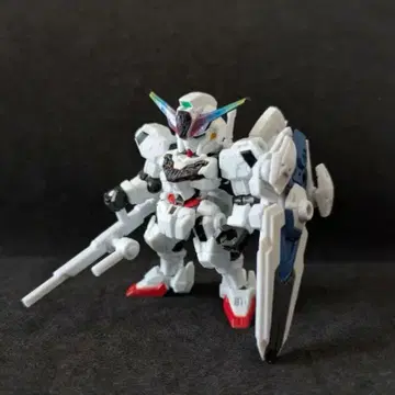모빌슈트 앙상블 건담 칼리버