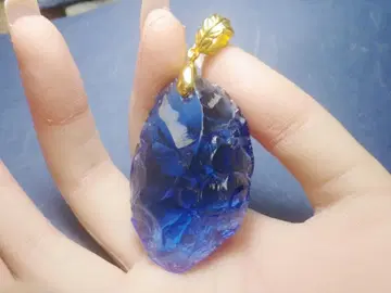 안다라 크리스탈 3 251229