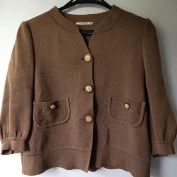 미나 페르호넨 노스탤지어 자켓