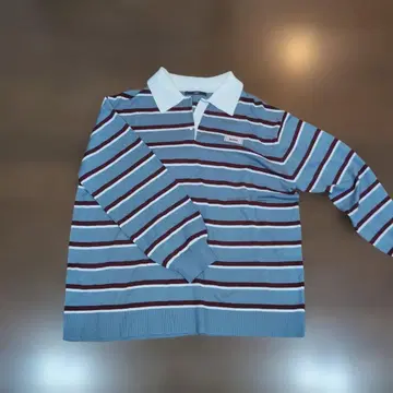 완판템 카스타네 보더 라거 폴로 니트