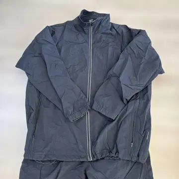 ALWAYTH 올웨이즈 나일론 셋업