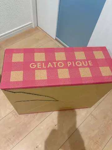 젤라또피케 2026 A