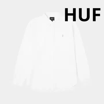 HUF MEGABLAST LS SHIRT