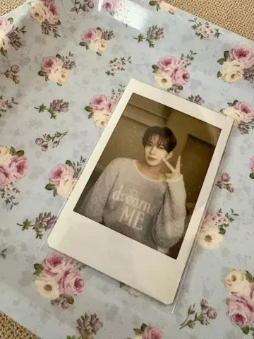 ENHYPEN 폴라로이드 HEESEUNG