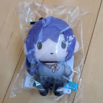 프로젝트 세카이 프로세카 후와푸치 마스코트 아사히나 마후유