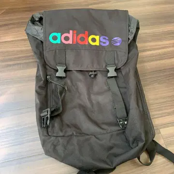 모모쿠로 포슈레 초기 백팩