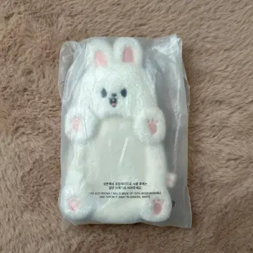 스트레이키즈 5시 팬미팅 리빗 릴 홀더