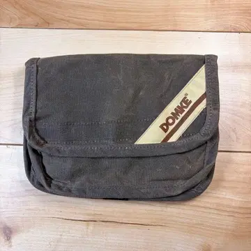[5] DOMKE 돈케 디지털 카메라 케이스 F-945 벨트 파우치