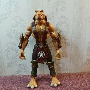 스몰 솔저스, 아처 12인치 액션 피규어