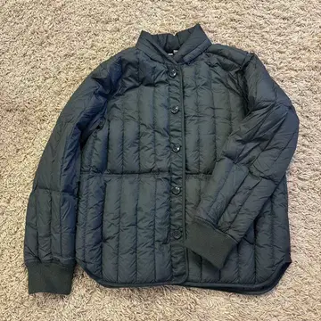 UNIQLO U 유니클로 유 울트라 라이트 다운 자켓