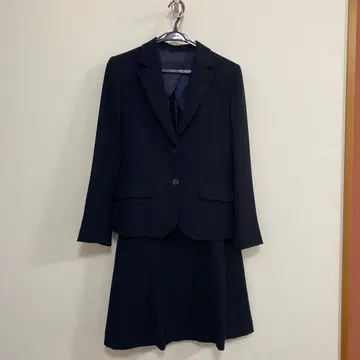 다크 네이비 수트 컴퍼니 수트 40