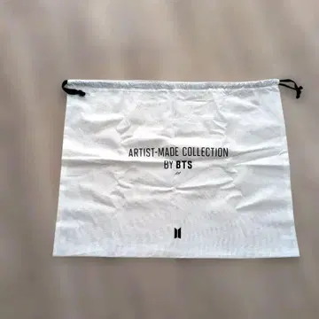 BTS ARTIST-MADE COLLECTION 복조리