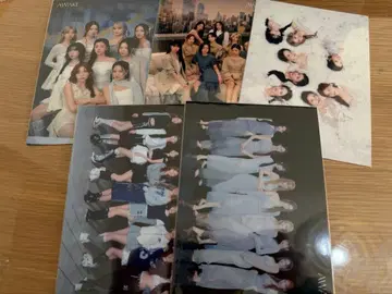 NiziU AWAKE 올 랜트레