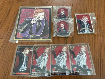 케이트 다이아몬드 굿즈