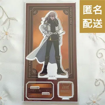 모모데라 신몬 토겐 안키 진로우 페어 핸즈 아크릴 스탠드