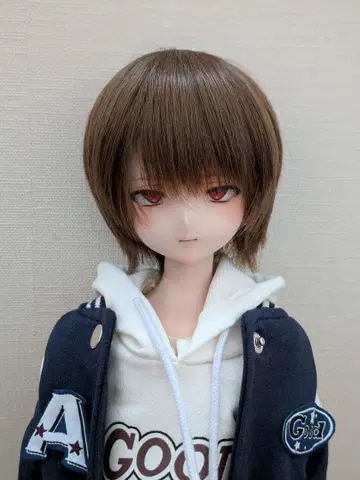 커스텀 헤드 프레쉬 피부 DDH-10 DDP 바디 풀세트