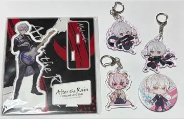 [ 마후마후 ] 우타이테 묶음 판매