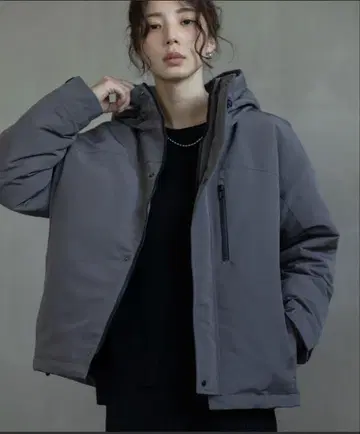 URBAN RESEARCH 서니라벨 후디 다운 자켓 이번 시즌