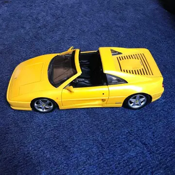 페라리 F355 GTS 1/18 핫휠제