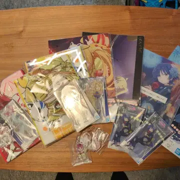 제일복권 히토리 봇치 더 록! Volume 4