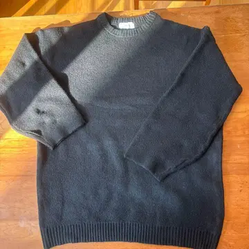 ADRER 극상 퍼머 니트