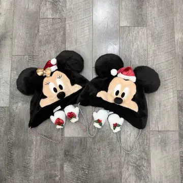 크리스마스 팬캡