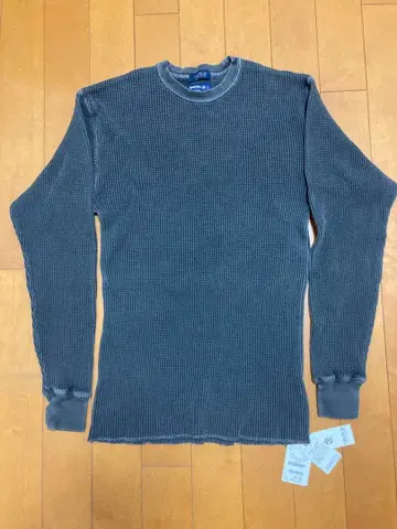 NAUTICA VINTAGE COLLECTION 롱 티셔츠