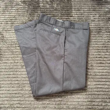 디키즈 874 다크 브라운 33 x 30