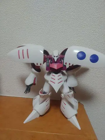 1/144 HG 큐베레이 완성품 상품 동시 300엔 할인