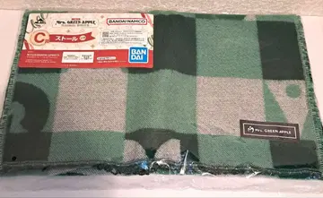 미세스 그린애플 제일복권 C상 스톨