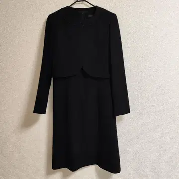 폴파인 블랙 포멀 예복