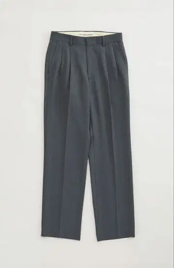 Shinzone 신존 크라이슬러 팬츠 TYPE2 새상품