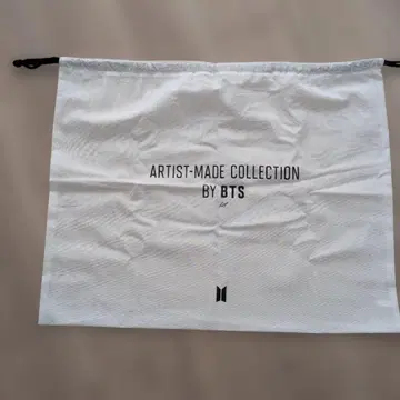 BTS ARTIST-MADE COLLECTION 백