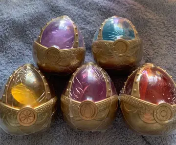 마도카 마기카 소울젬 멀티 케이스 컴플리트 세트