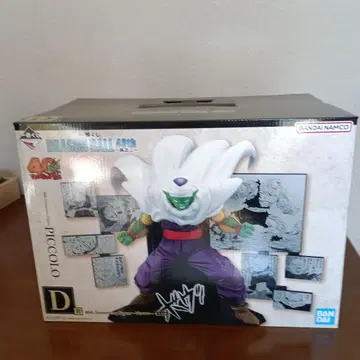 [드래곤볼] 제일복권 D상 40th~그 두 번째~피콜로