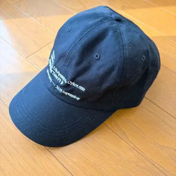 TDFL' Useful Cap 인디고 TODAYFUL 캡