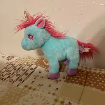 헤이세이 레트로 나카지마 코퍼레이션 Dreamy colors 유니콘