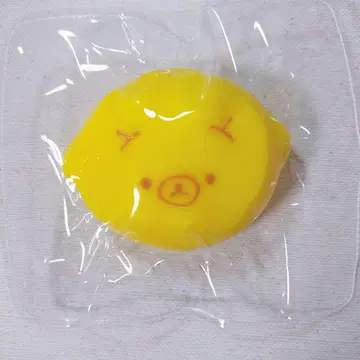 레몬곰 스퀴즈